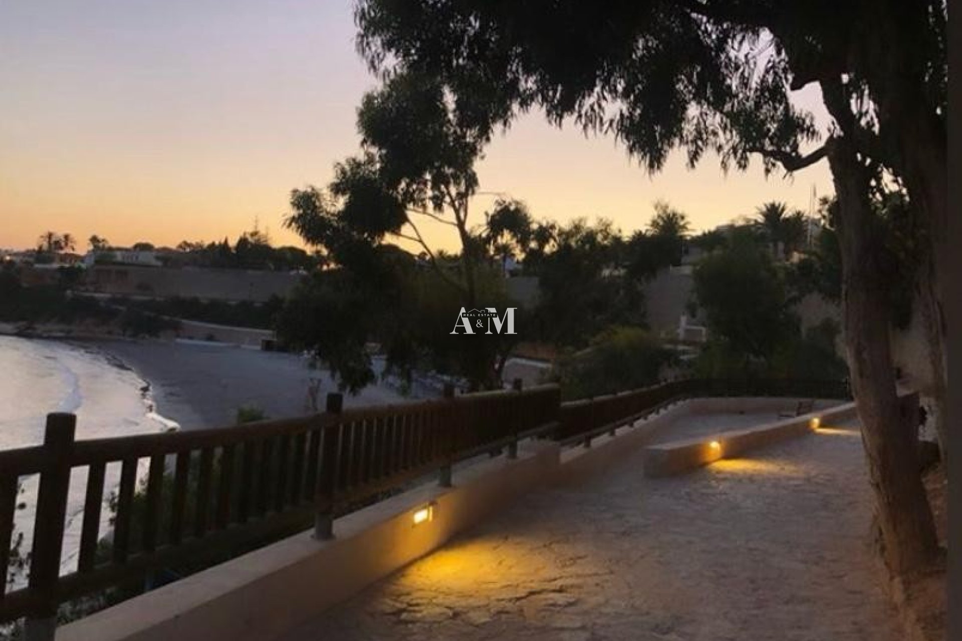 Location à long terme - Appartement - Cabo Roig