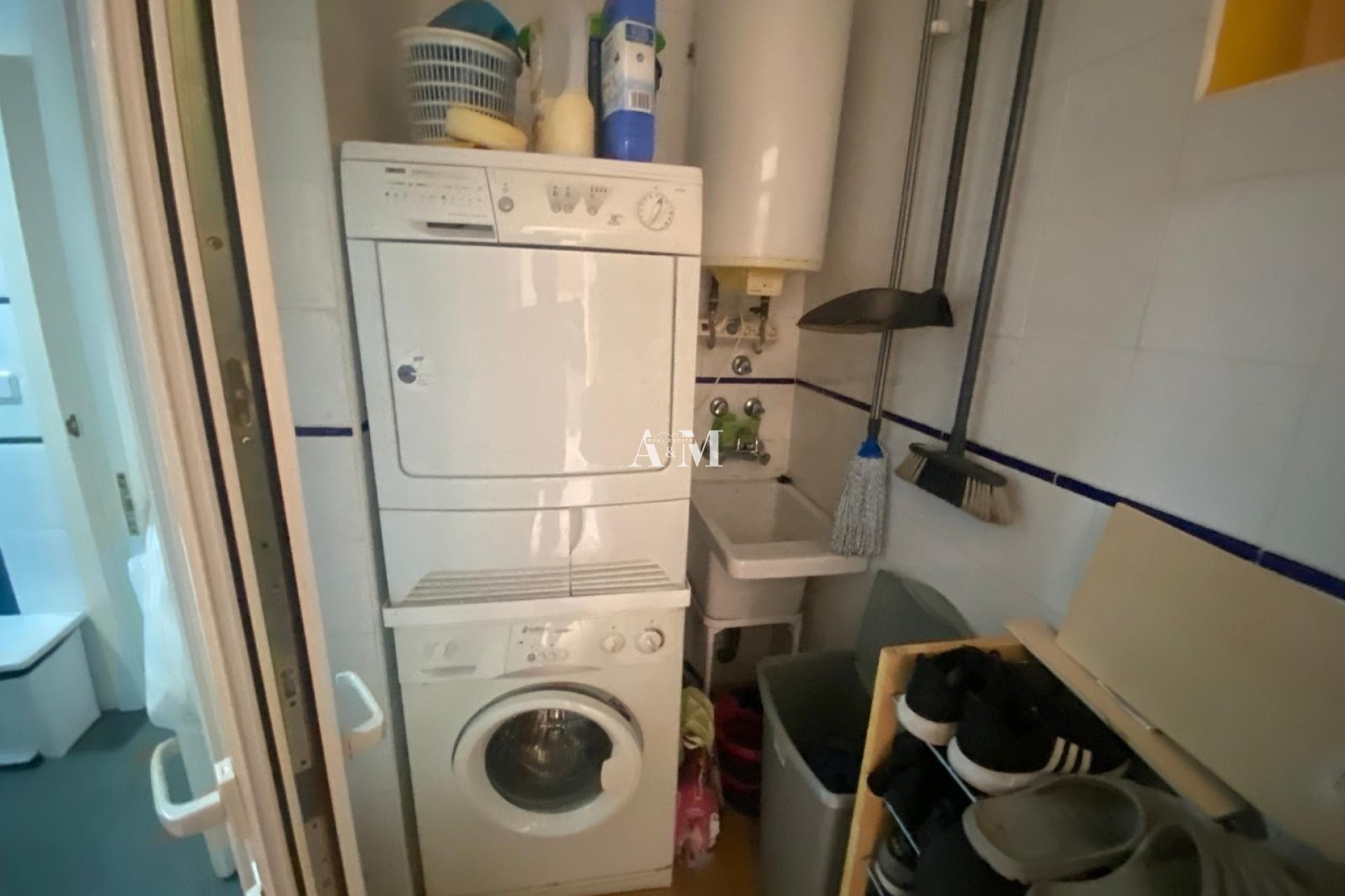 Location à long terme - Appartement - Cabo Roig