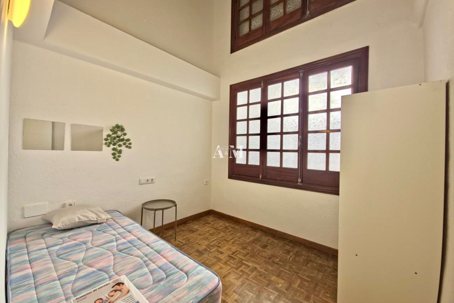 Location à long terme - Appartement - Callosa de Segura