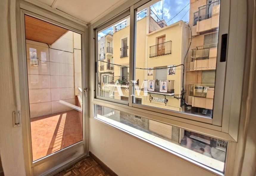 Location à long terme - Appartement - Callosa de Segura