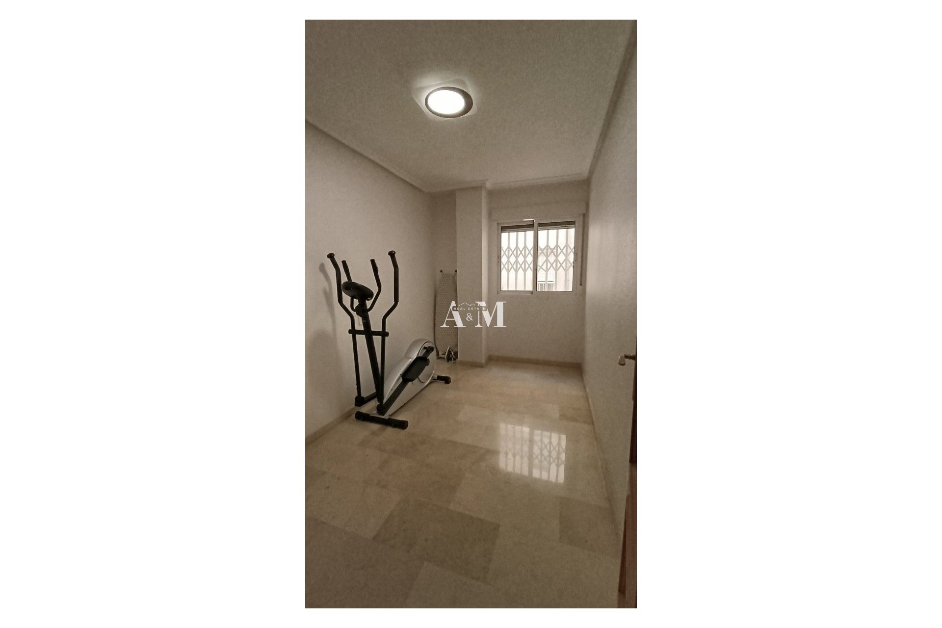 Location à long terme - Appartement - Crevillente