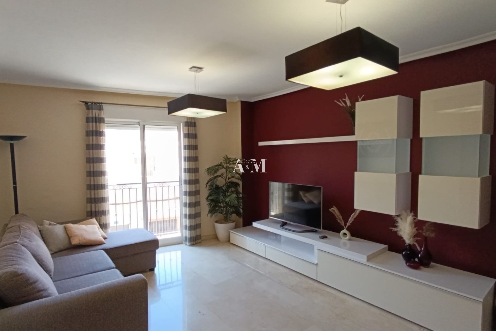 Location à long terme - Appartement - Crevillente