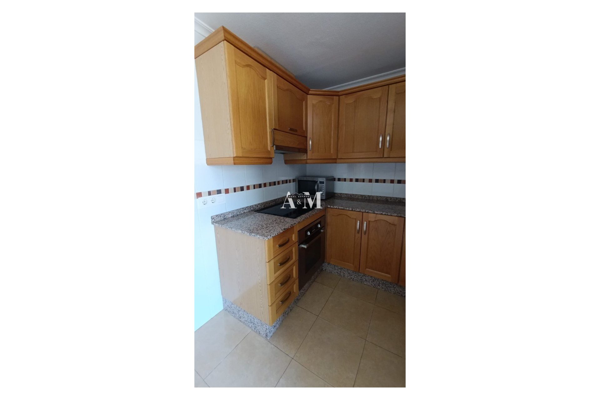 Location à long terme - Appartement - Crevillente