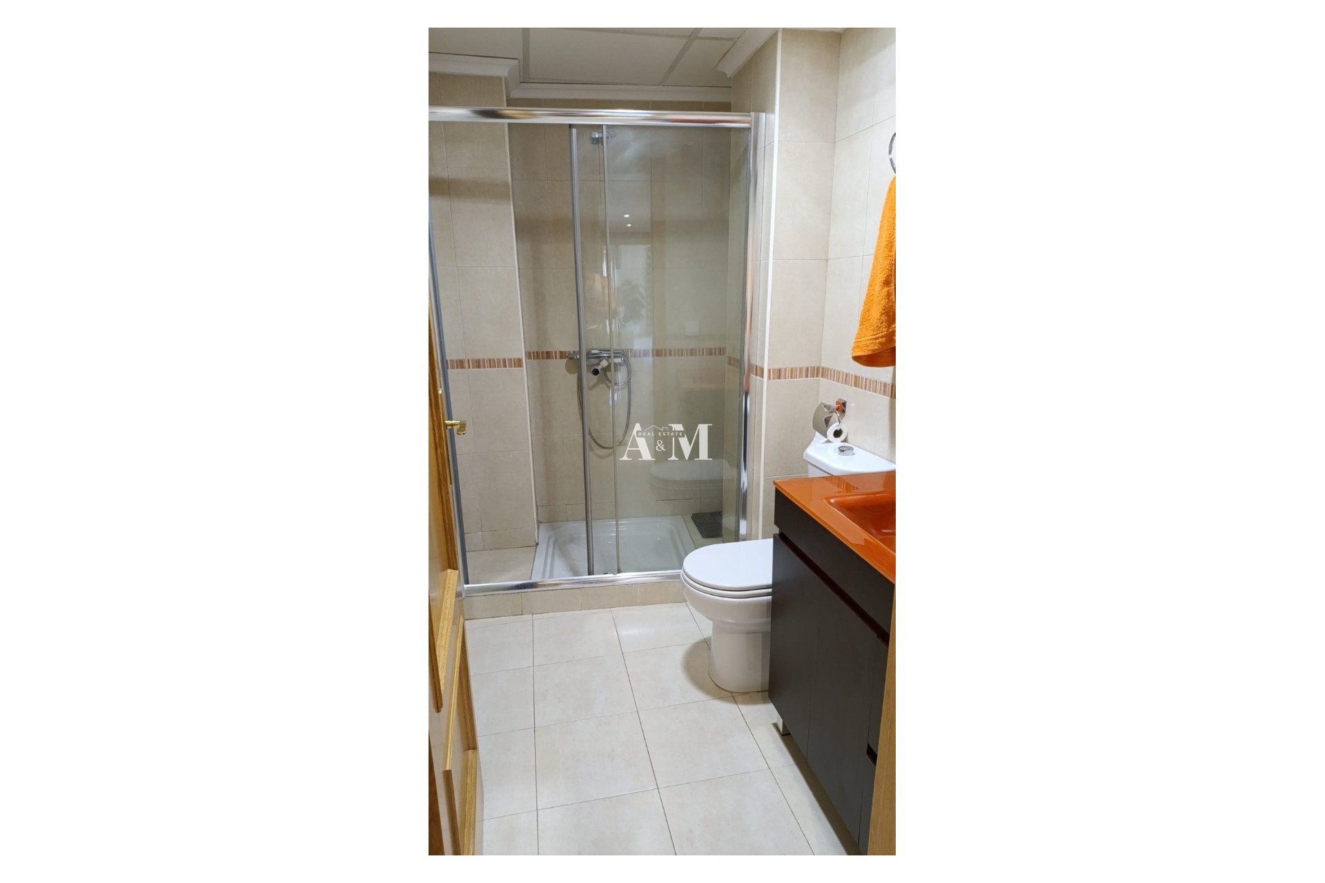 Location à long terme - Appartement - Crevillente