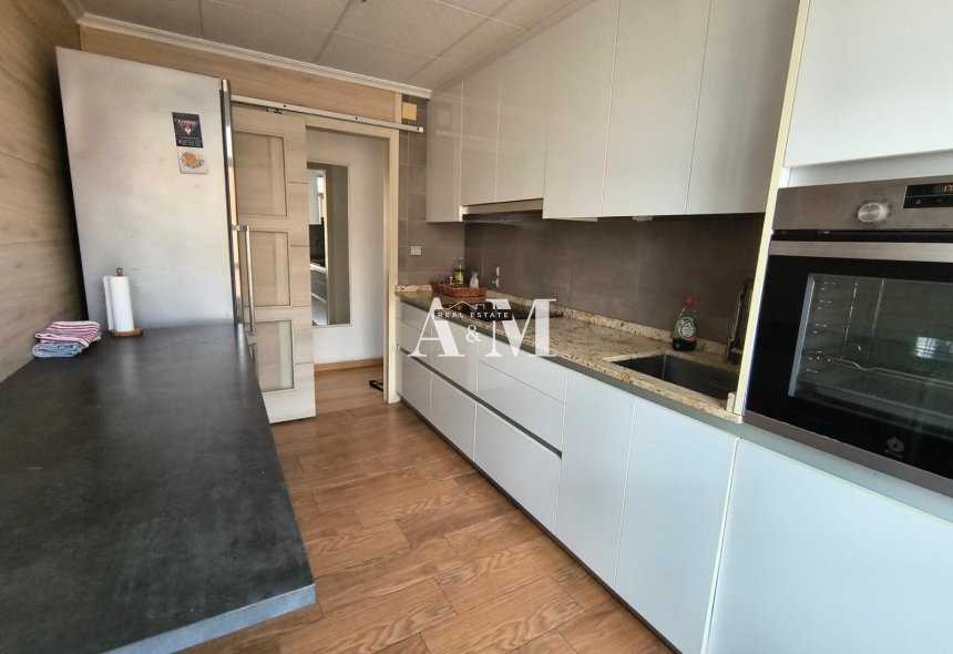 Location à long terme - Appartement - Crevillente