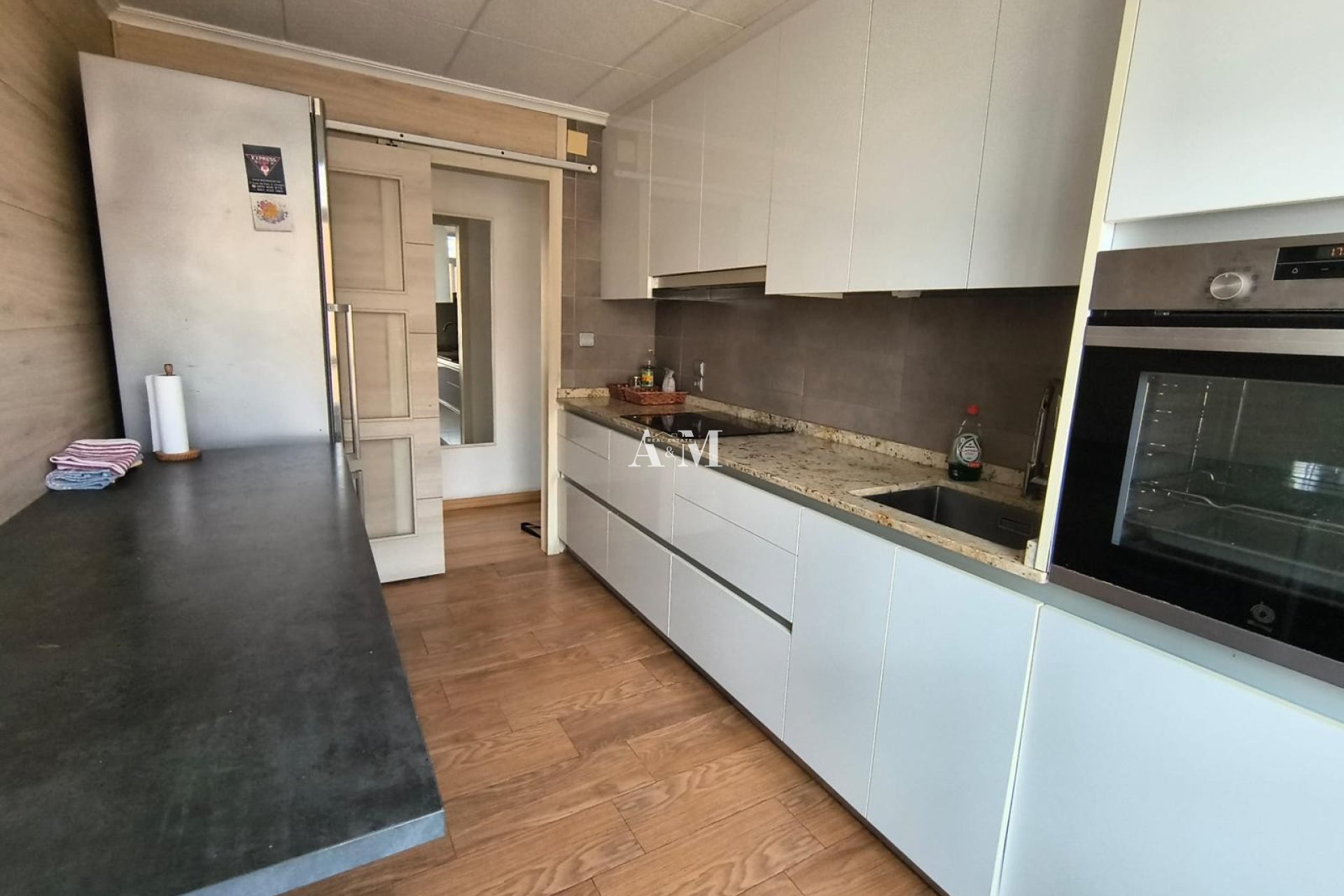 Location à long terme - Appartement - Crevillente