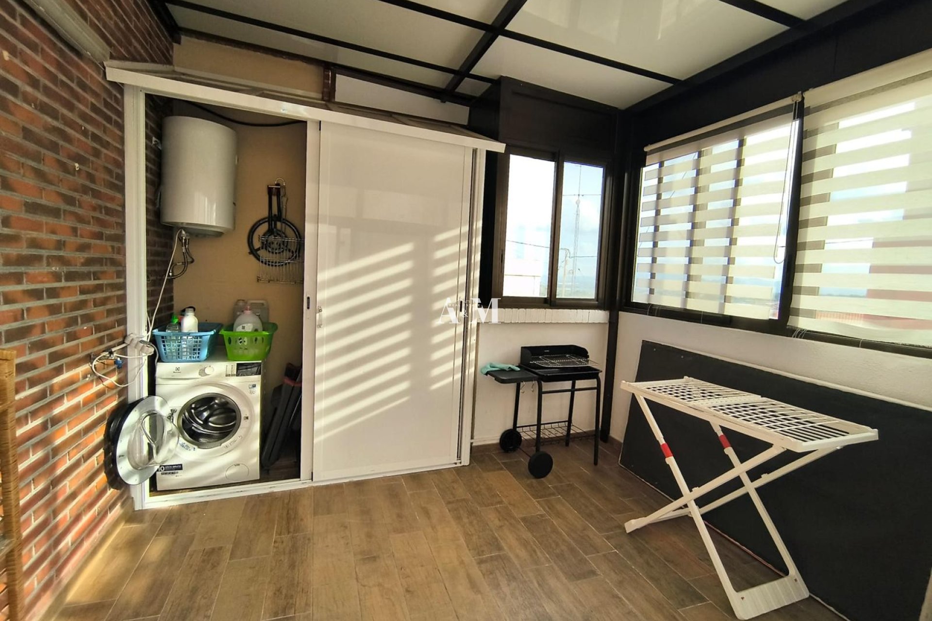 Location à long terme - Appartement - Crevillente