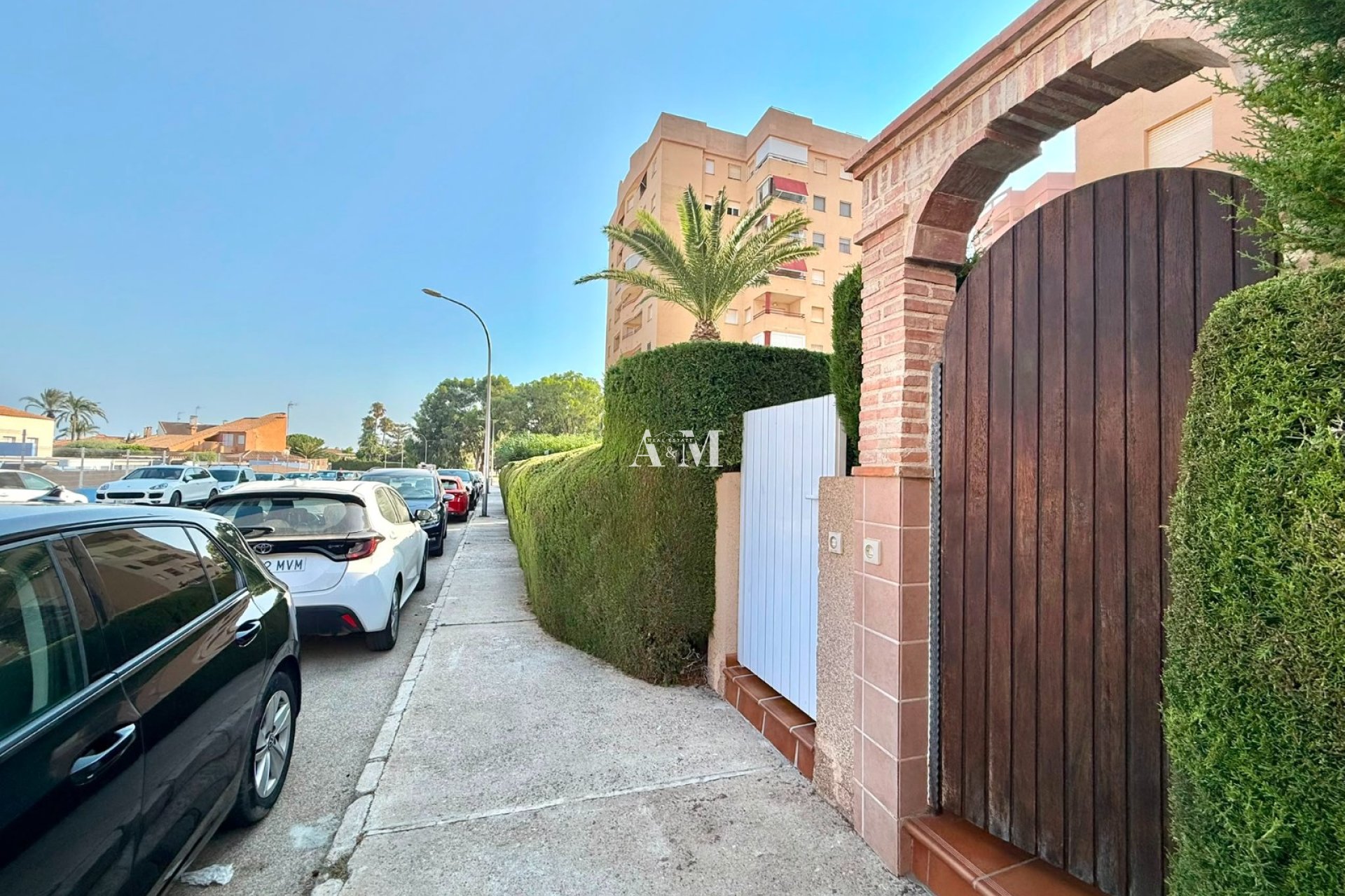 Location à long terme - Appartement - Dehesa de Campoamor