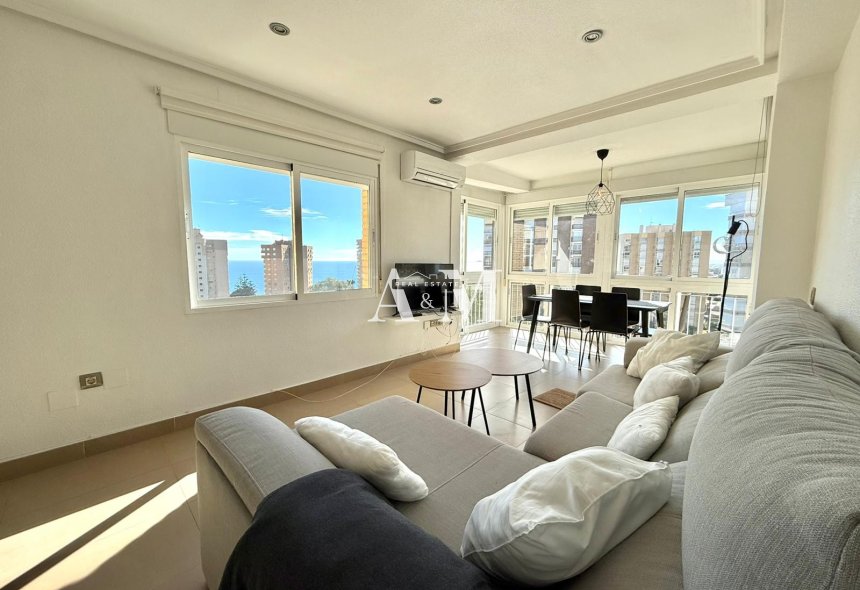 Location à long terme - Appartement - Dehesa de Campoamor