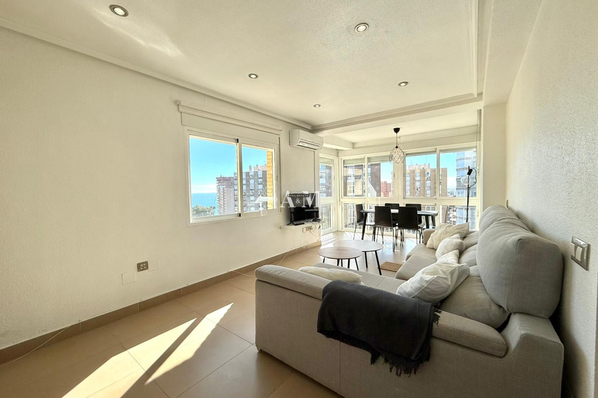 Location à long terme - Appartement - Dehesa de Campoamor