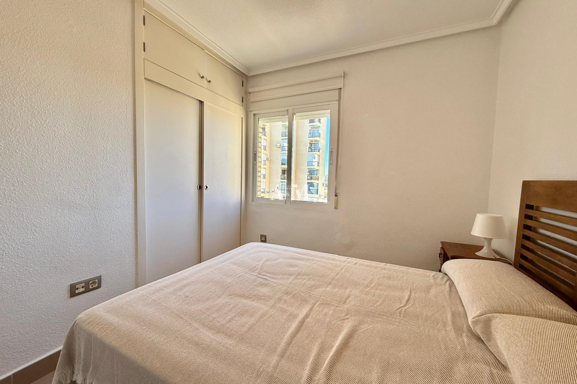 Location à long terme - Appartement - Dehesa de Campoamor