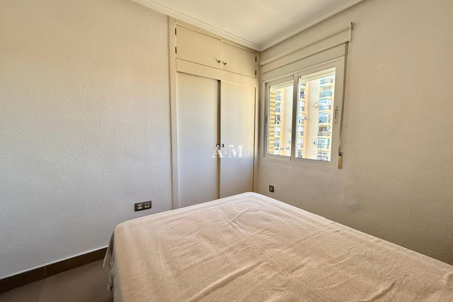 Location à long terme - Appartement - Dehesa de Campoamor