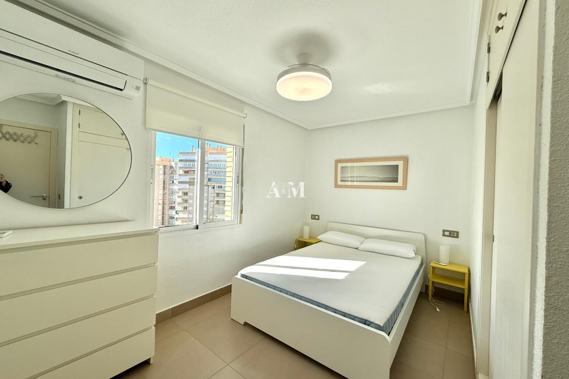 Location à long terme - Appartement - Dehesa de Campoamor