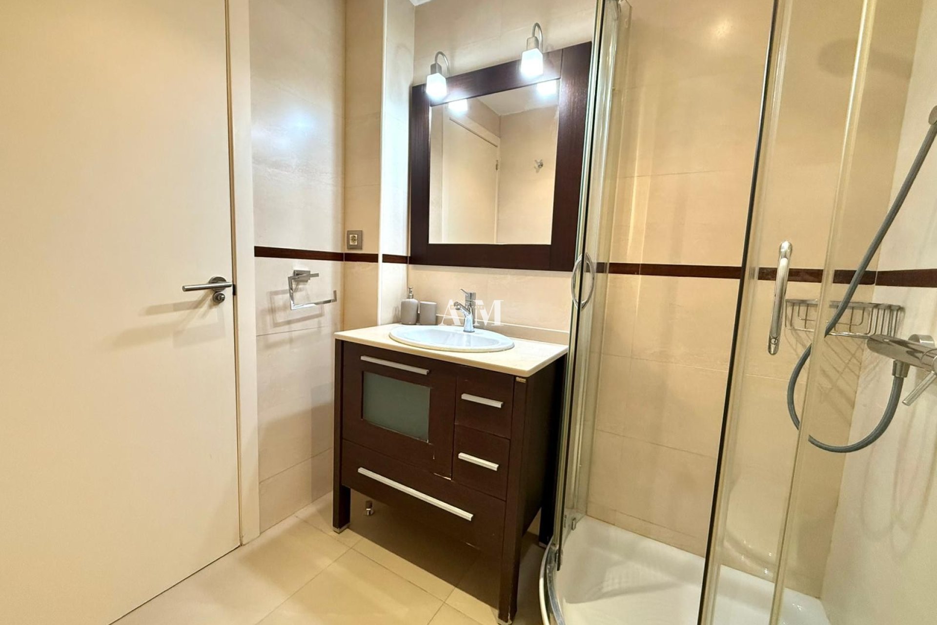 Location à long terme - Appartement - Dehesa de Campoamor