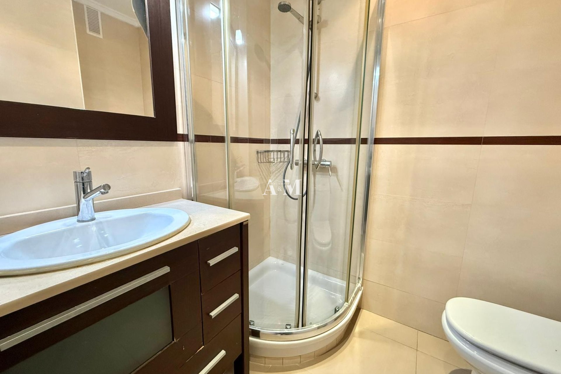 Location à long terme - Appartement - Dehesa de Campoamor