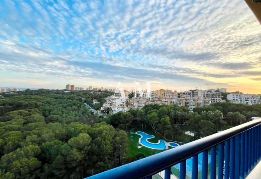 Location à long terme - Appartement - Dehesa de Campoamor
