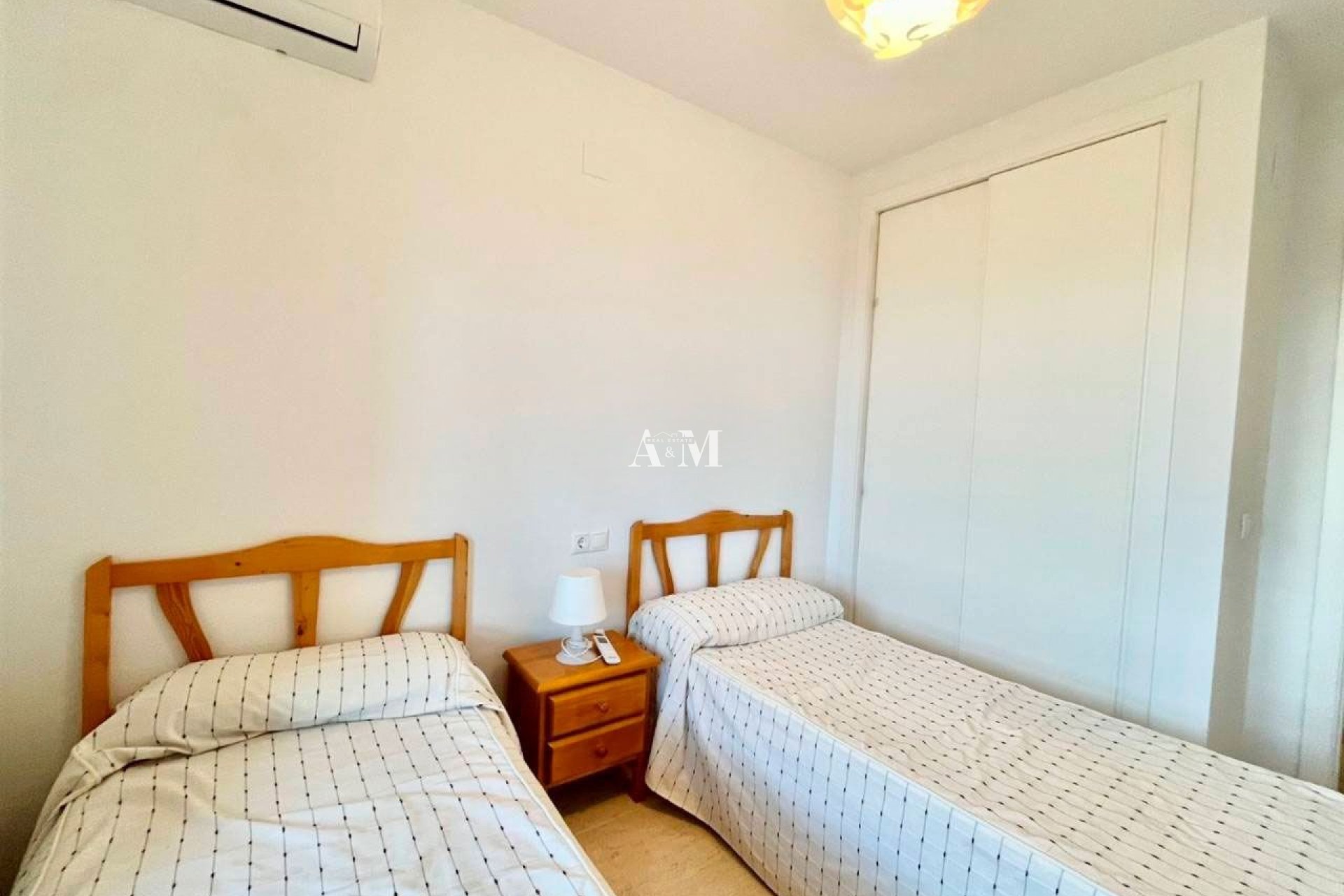 Location à long terme - Appartement - Dehesa de Campoamor