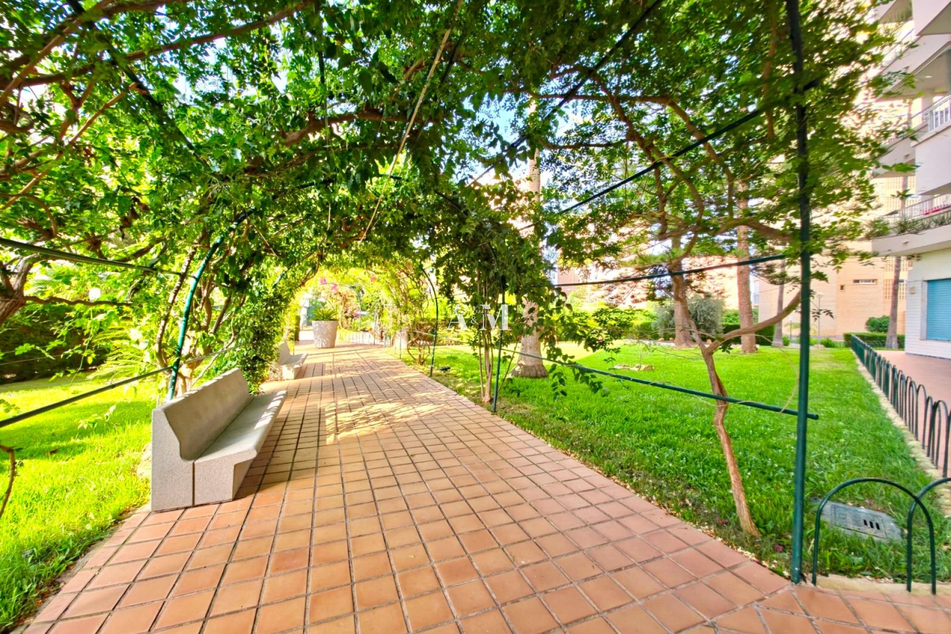 Location à long terme - Appartement - Dehesa de Campoamor