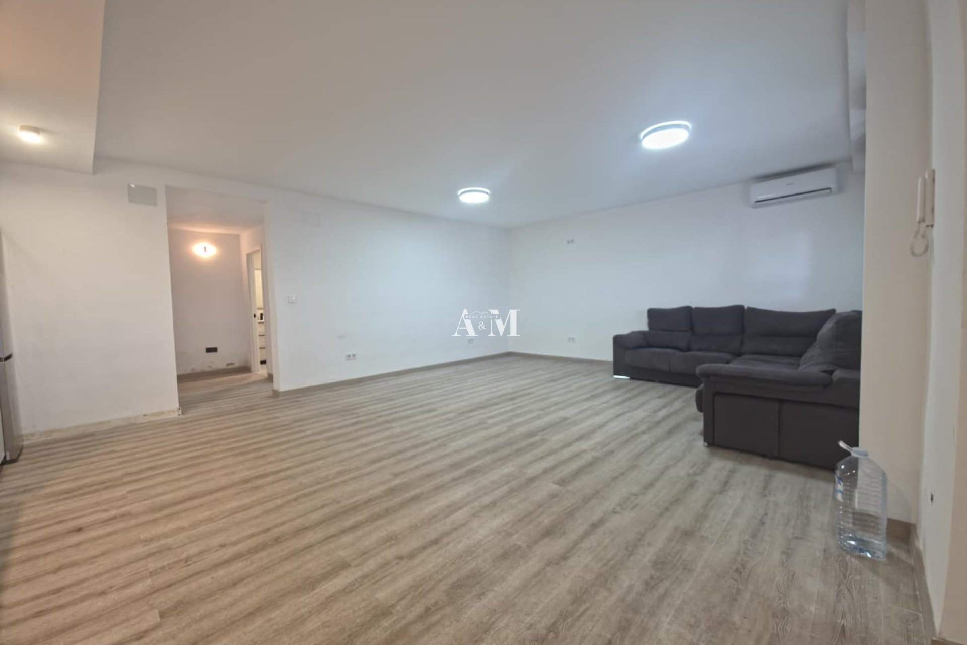 Location à long terme - Appartement - El Altet - Los Limoneros