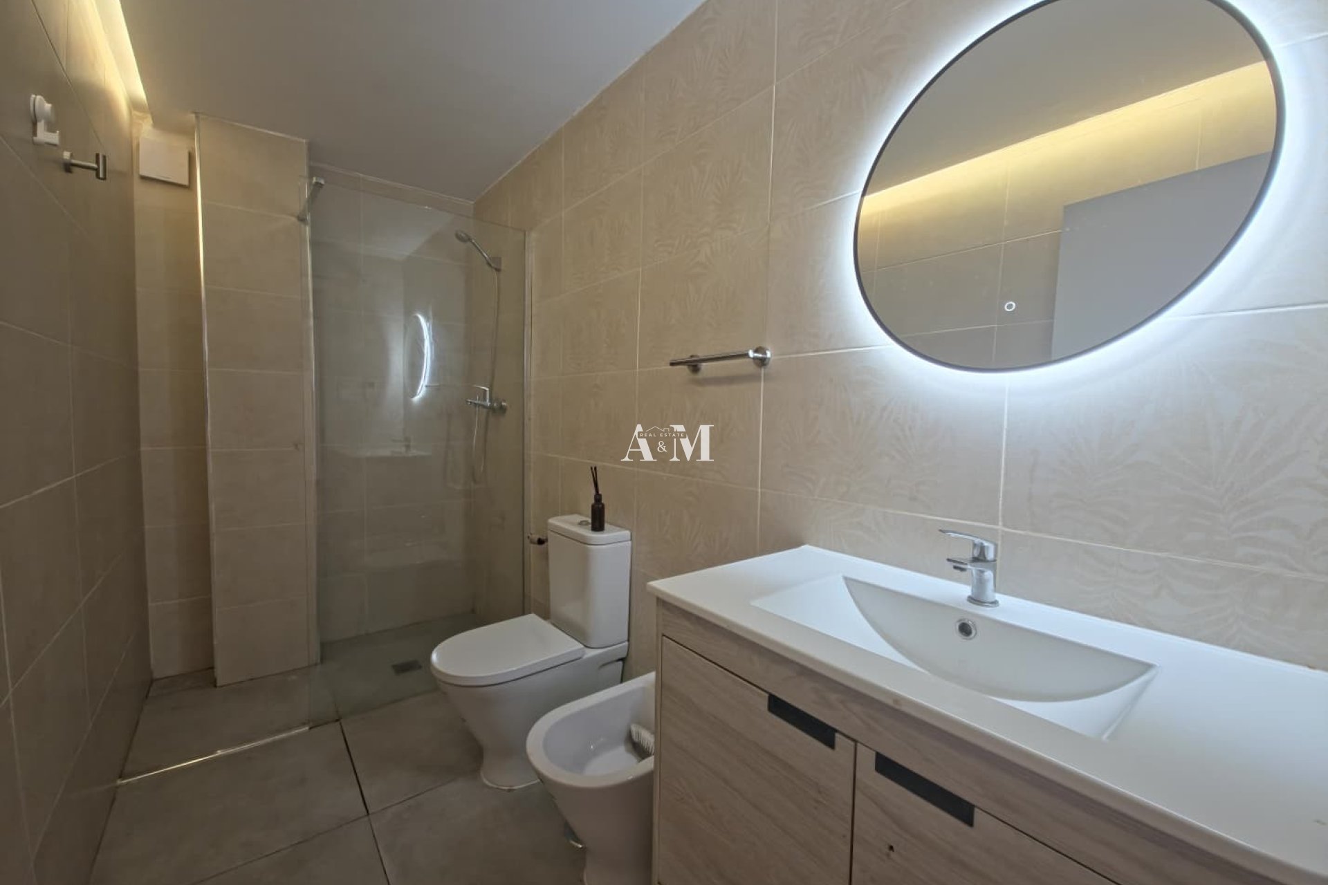 Location à long terme - Appartement - El Altet - Los Limoneros