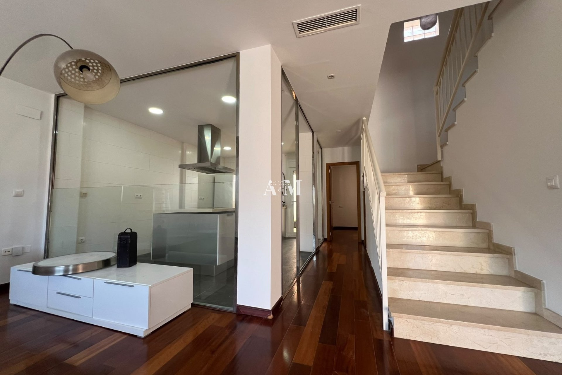 Location à long terme - Appartement - Elche Pedanías - Perleta