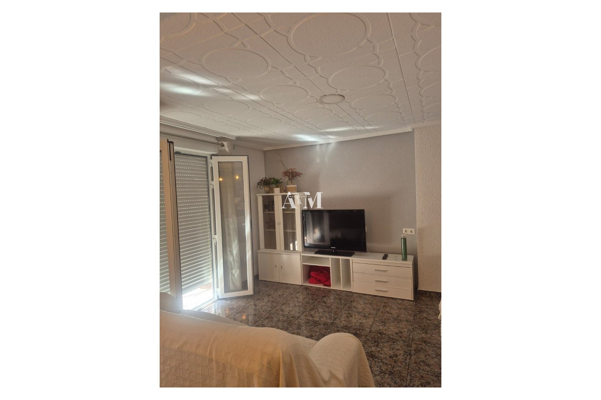 Location à long terme - Appartement - Elche
