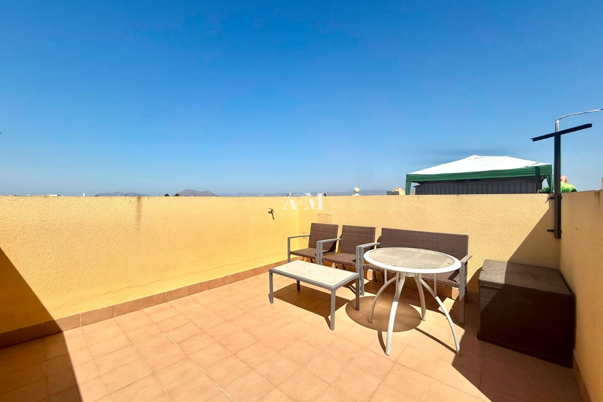 Location à long terme - Appartement - Formentera del Segura