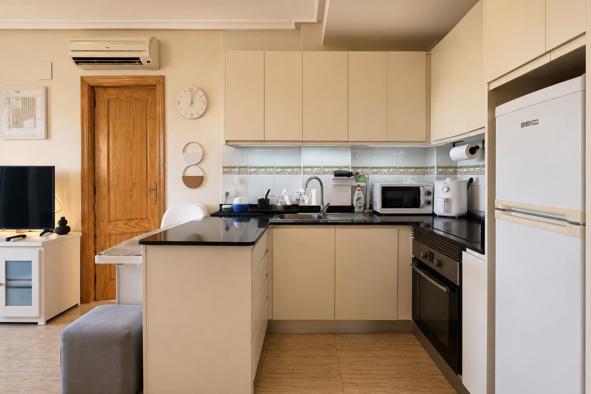 Location à long terme - Appartement - Formentera del Segura