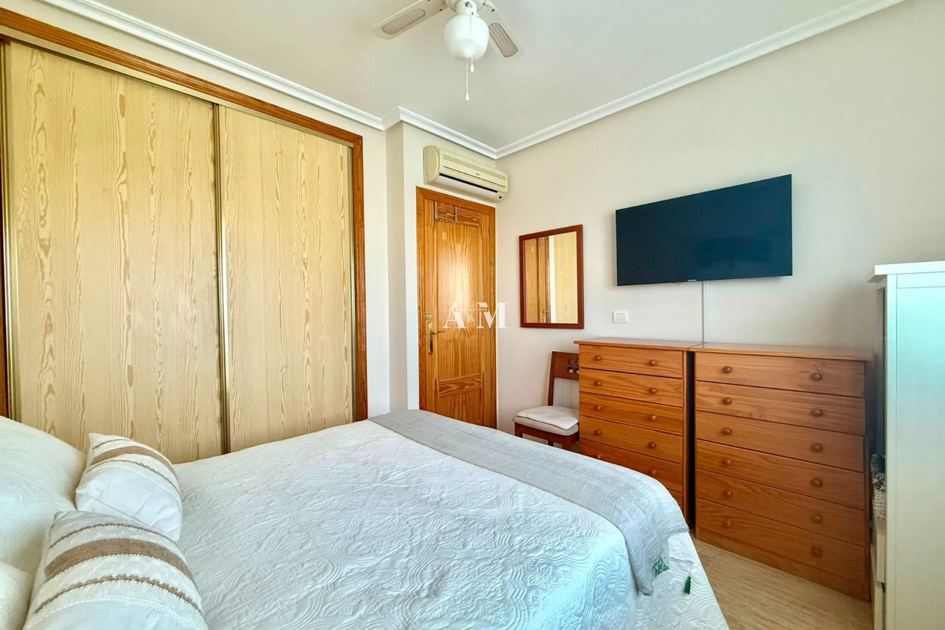 Location à long terme - Appartement - Formentera del Segura