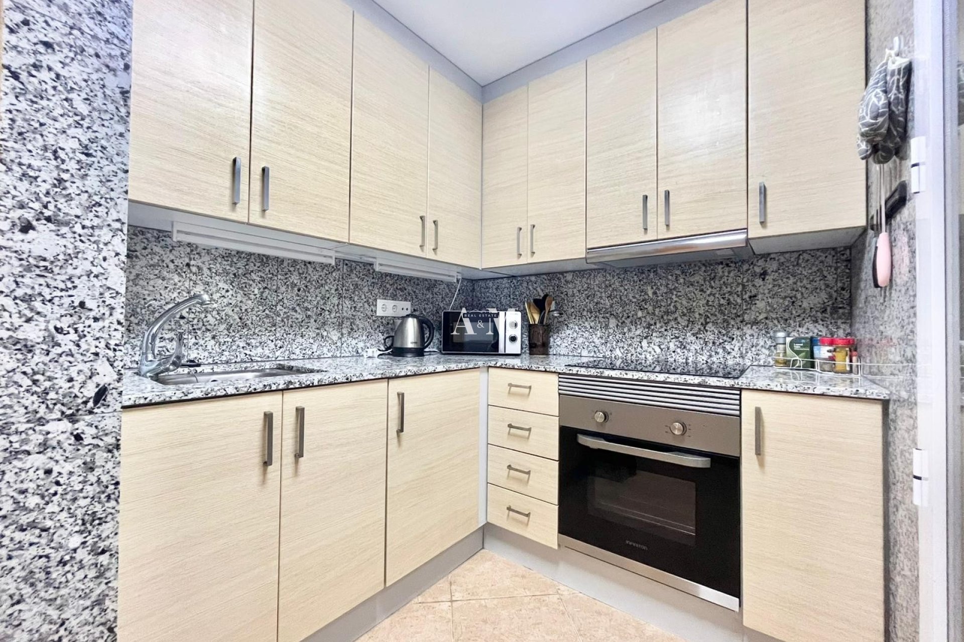 Location à long terme - Appartement - Formentera del Segura