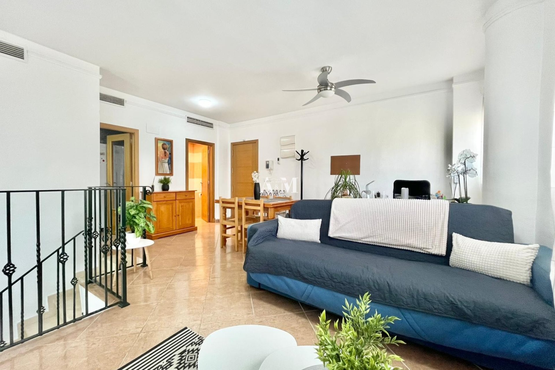 Location à long terme - Appartement - Formentera del Segura