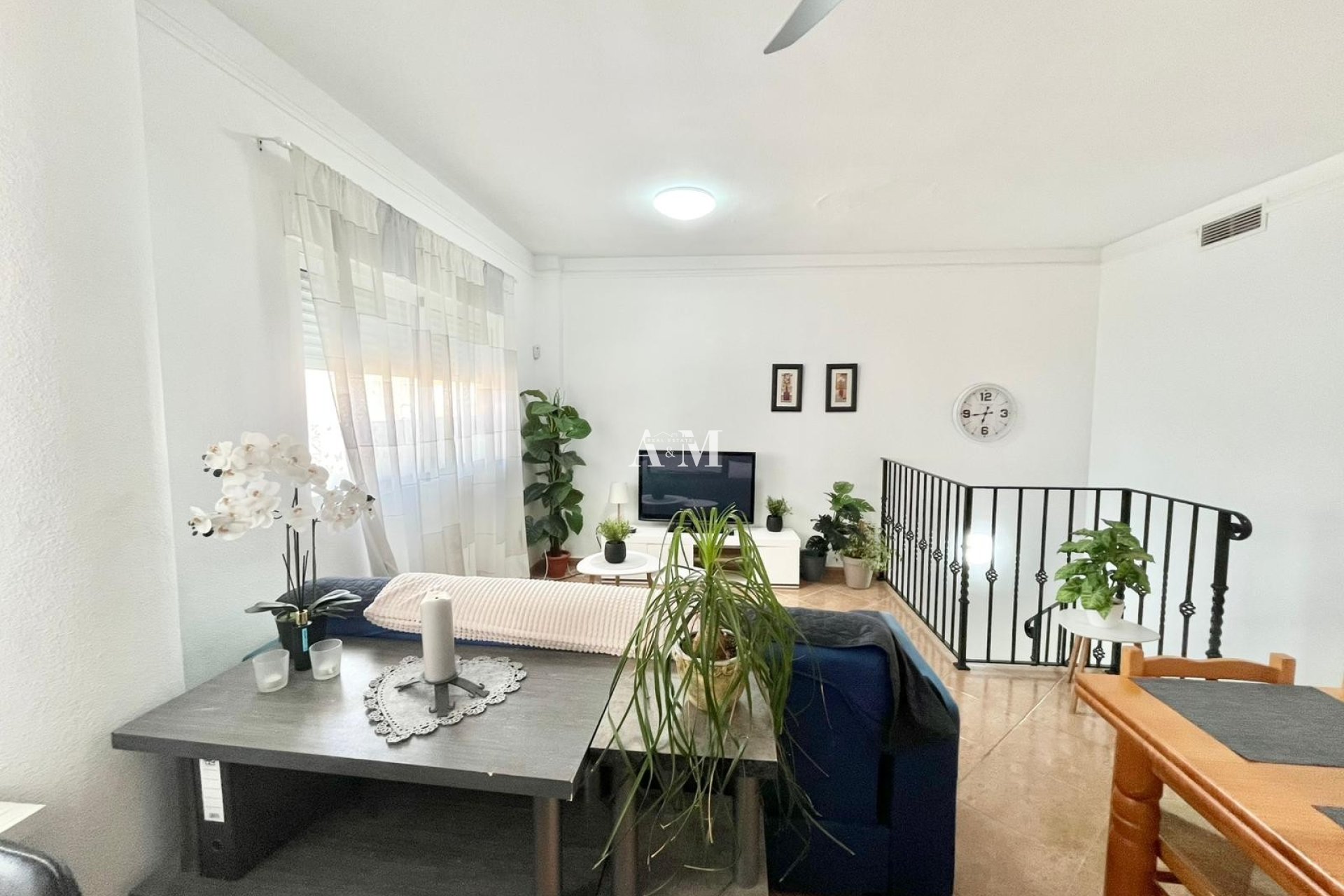 Location à long terme - Appartement - Formentera del Segura