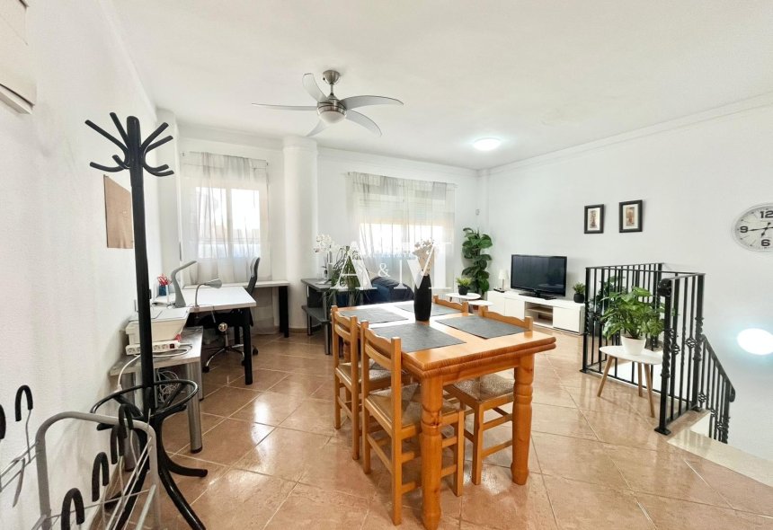 Location à long terme - Appartement - Formentera del Segura