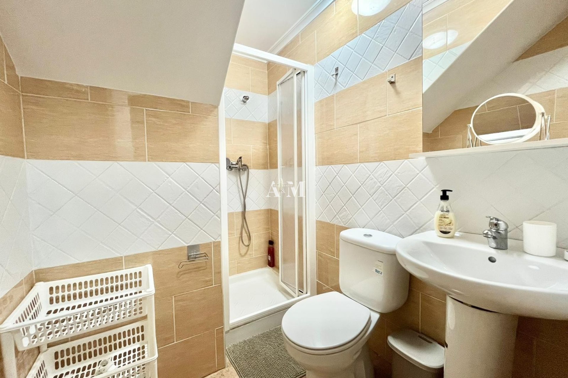 Location à long terme - Appartement - Formentera del Segura