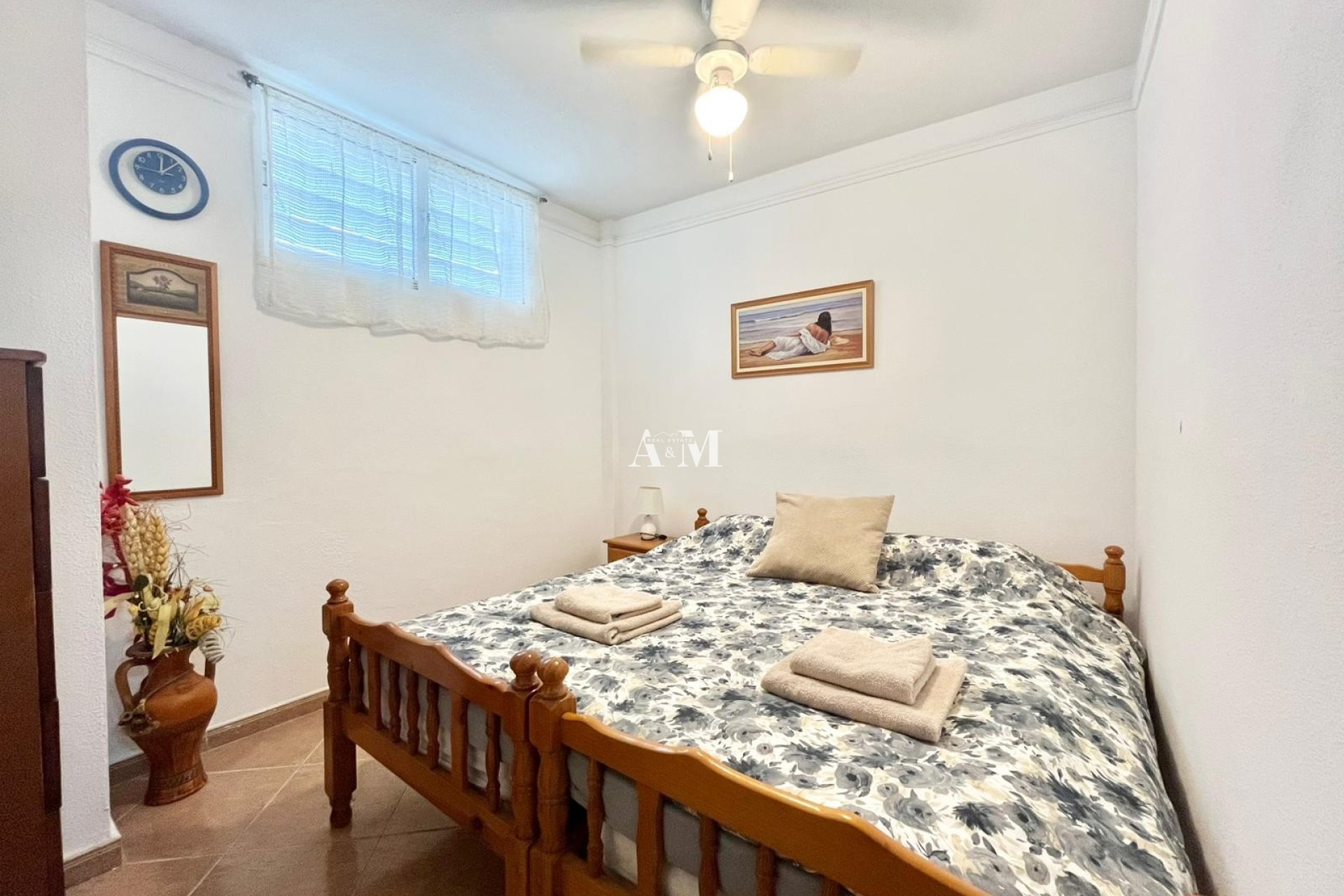 Location à long terme - Appartement - Formentera del Segura