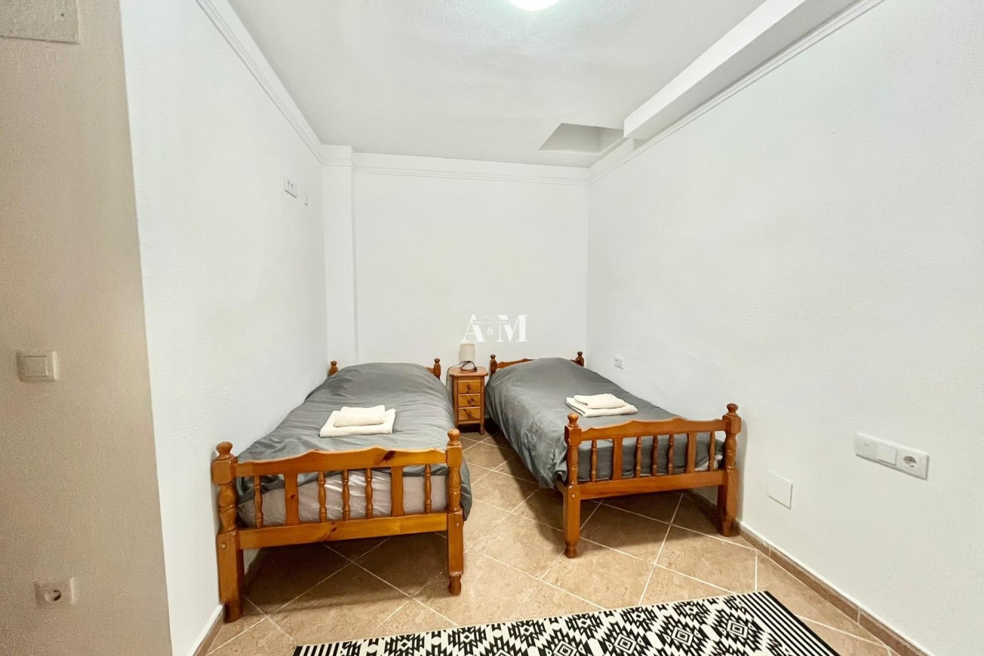 Location à long terme - Appartement - Formentera del Segura