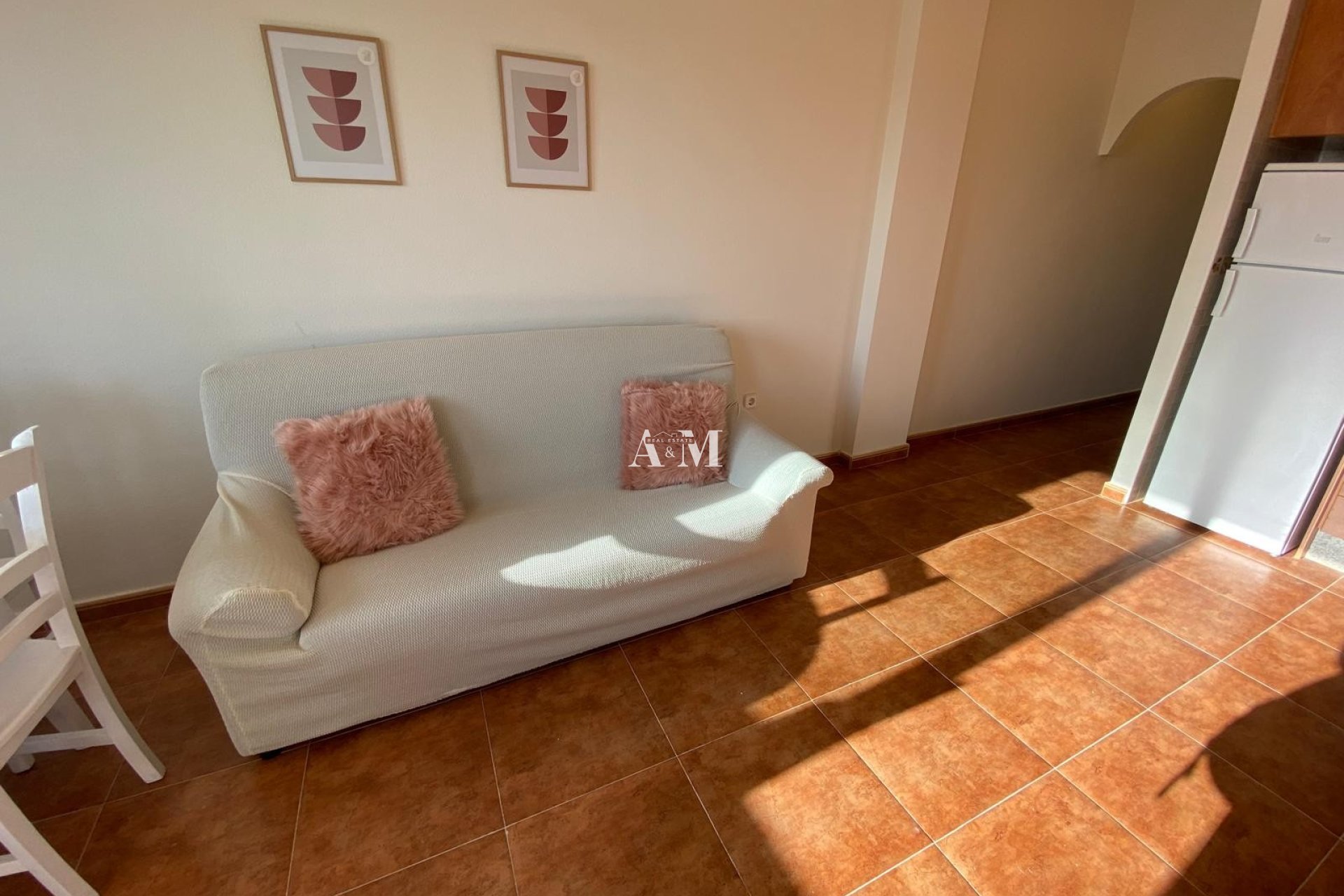 Location à long terme - Appartement - Formentera del Segura