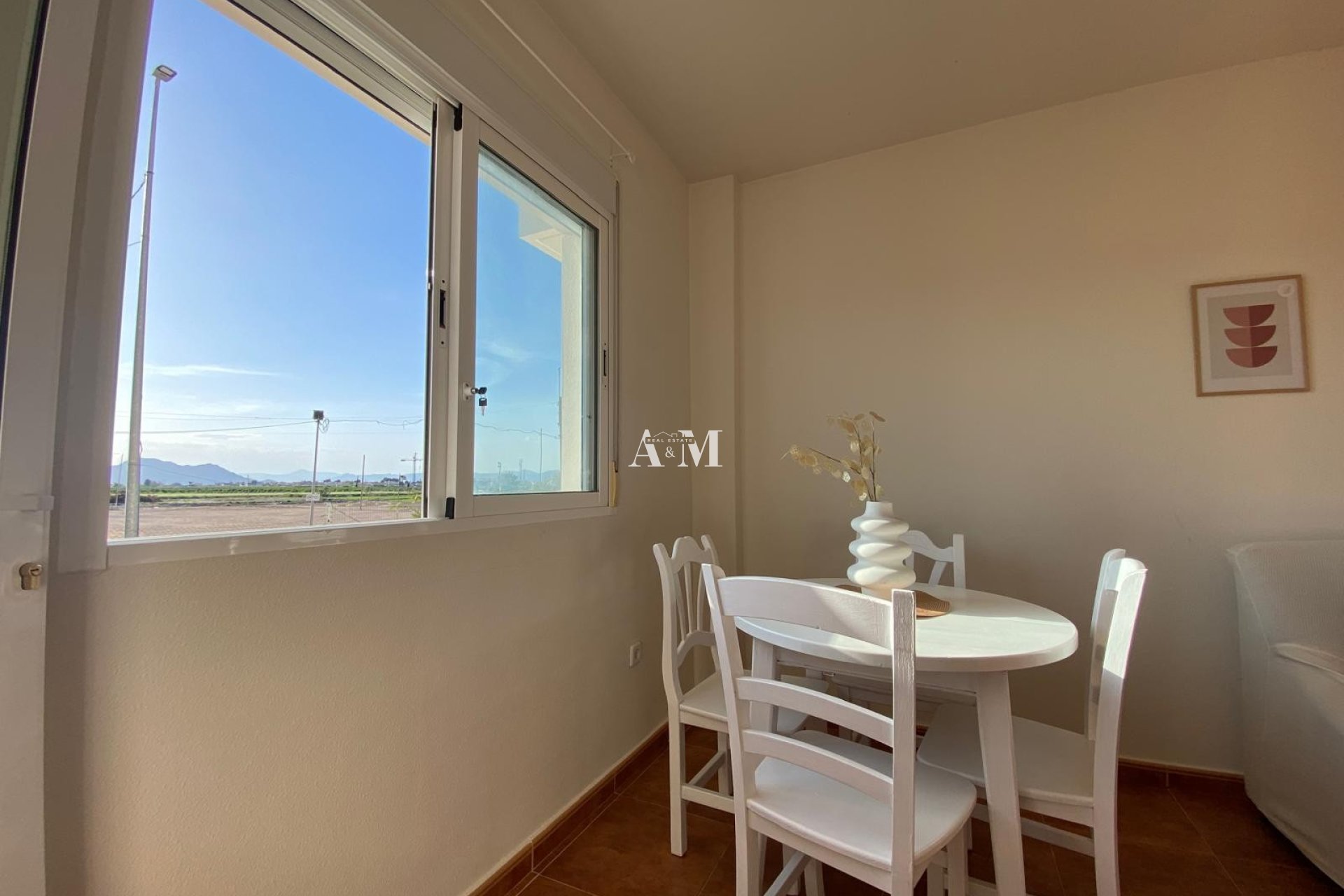 Location à long terme - Appartement - Formentera del Segura