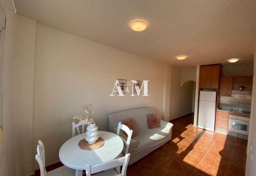 Location à long terme - Appartement - Formentera del Segura