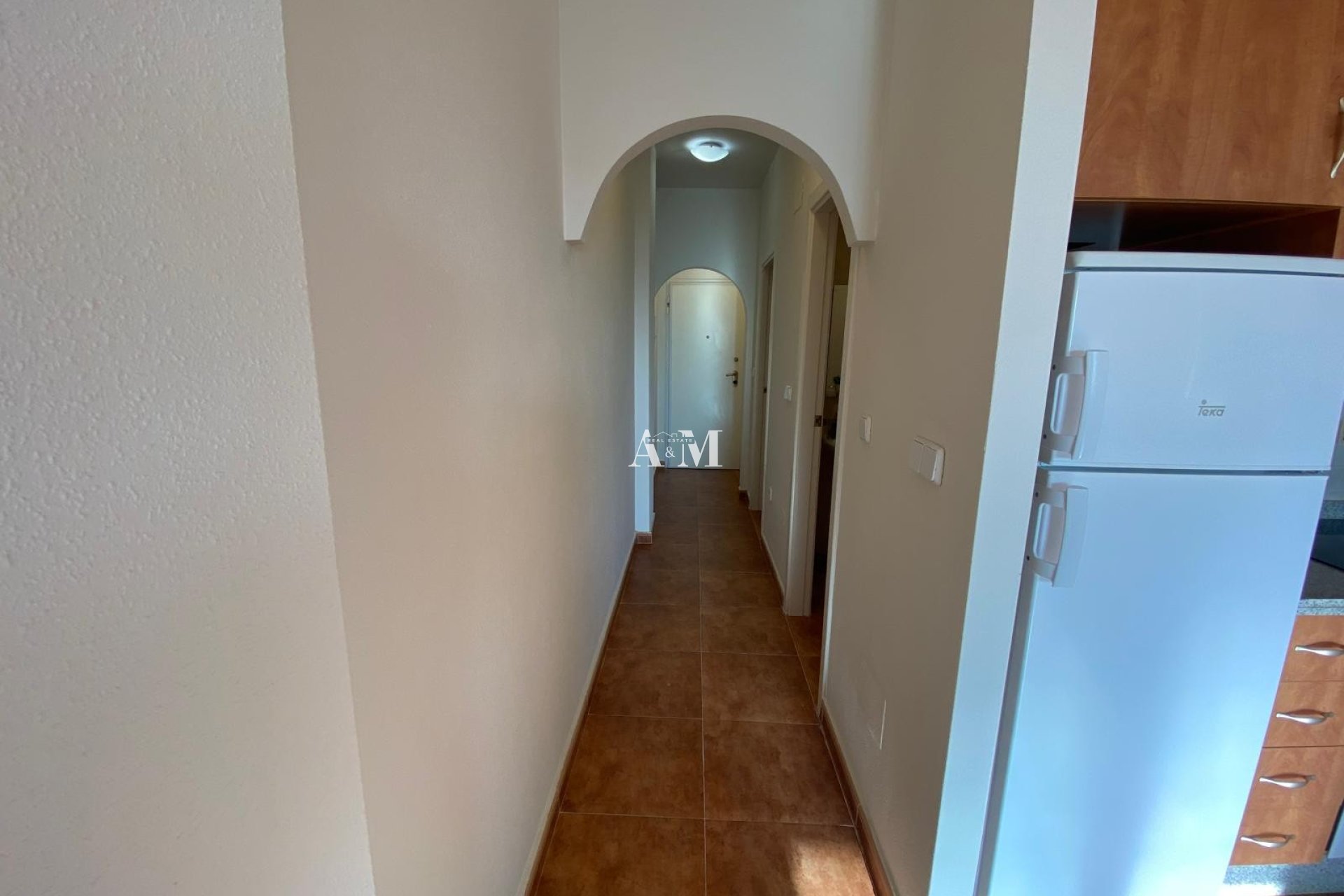 Location à long terme - Appartement - Formentera del Segura