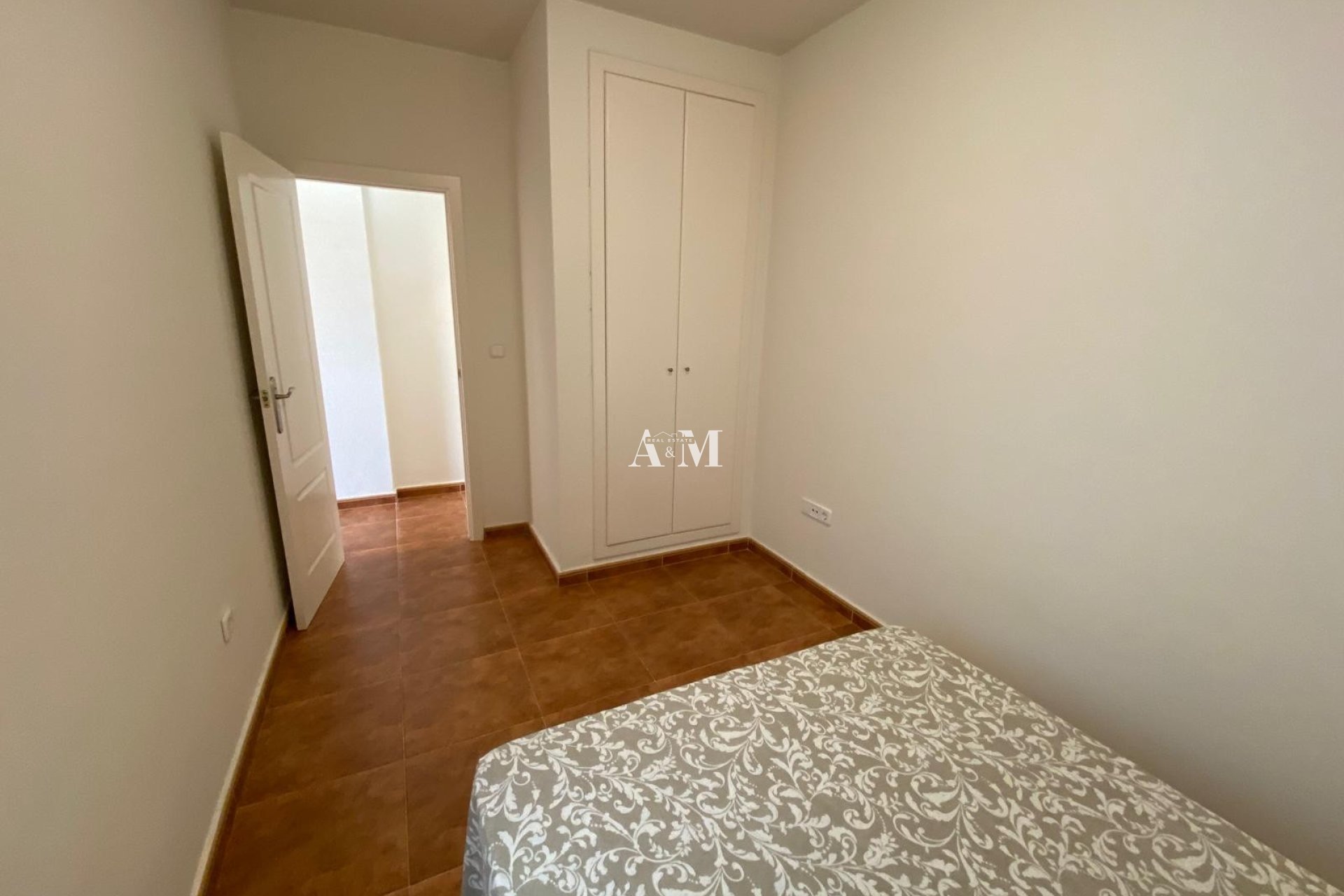 Location à long terme - Appartement - Formentera del Segura