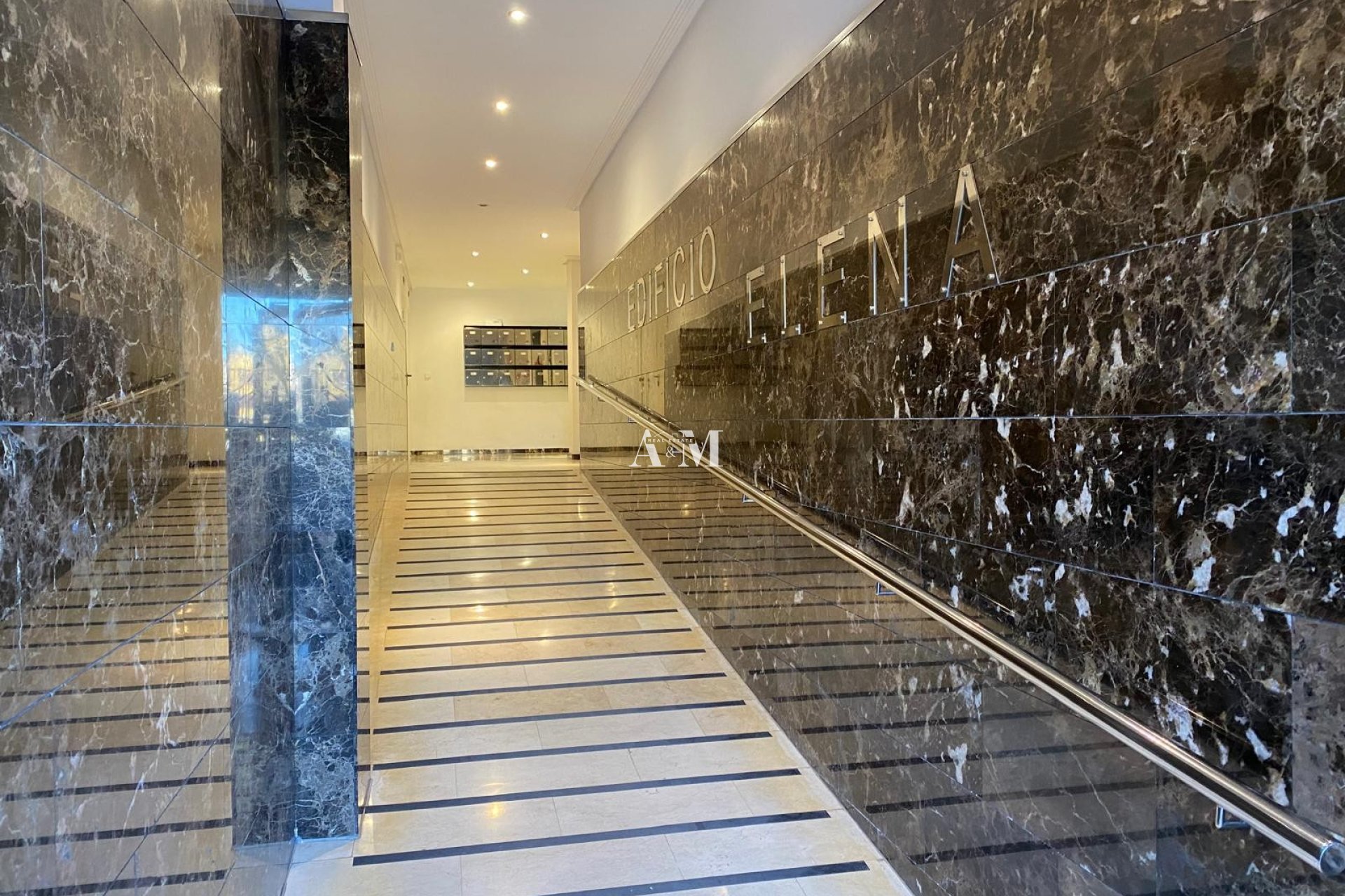 Location à long terme - Appartement - Formentera del Segura