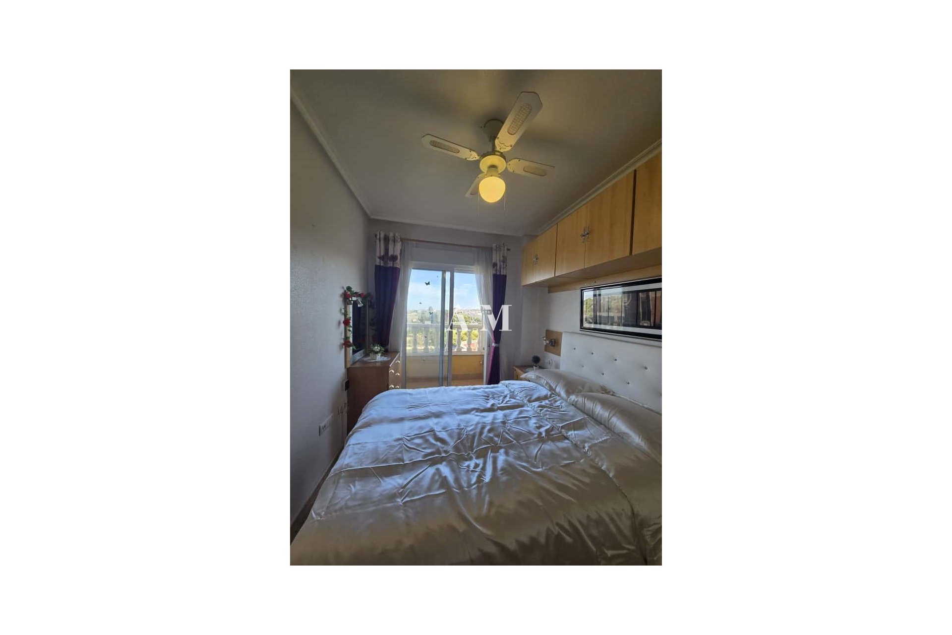 Location à long terme - Appartement - Formentera del Segura