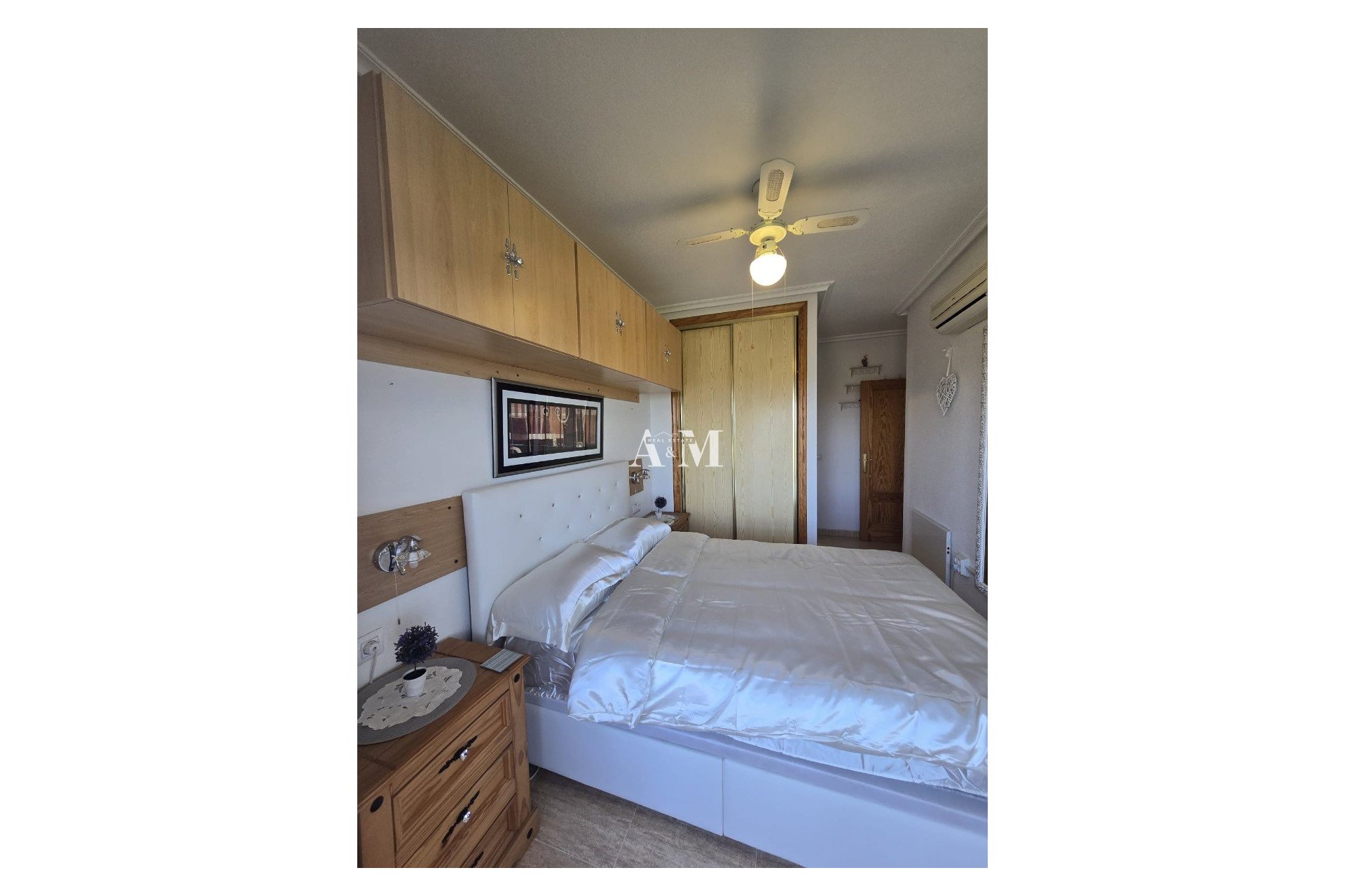 Location à long terme - Appartement - Formentera del Segura