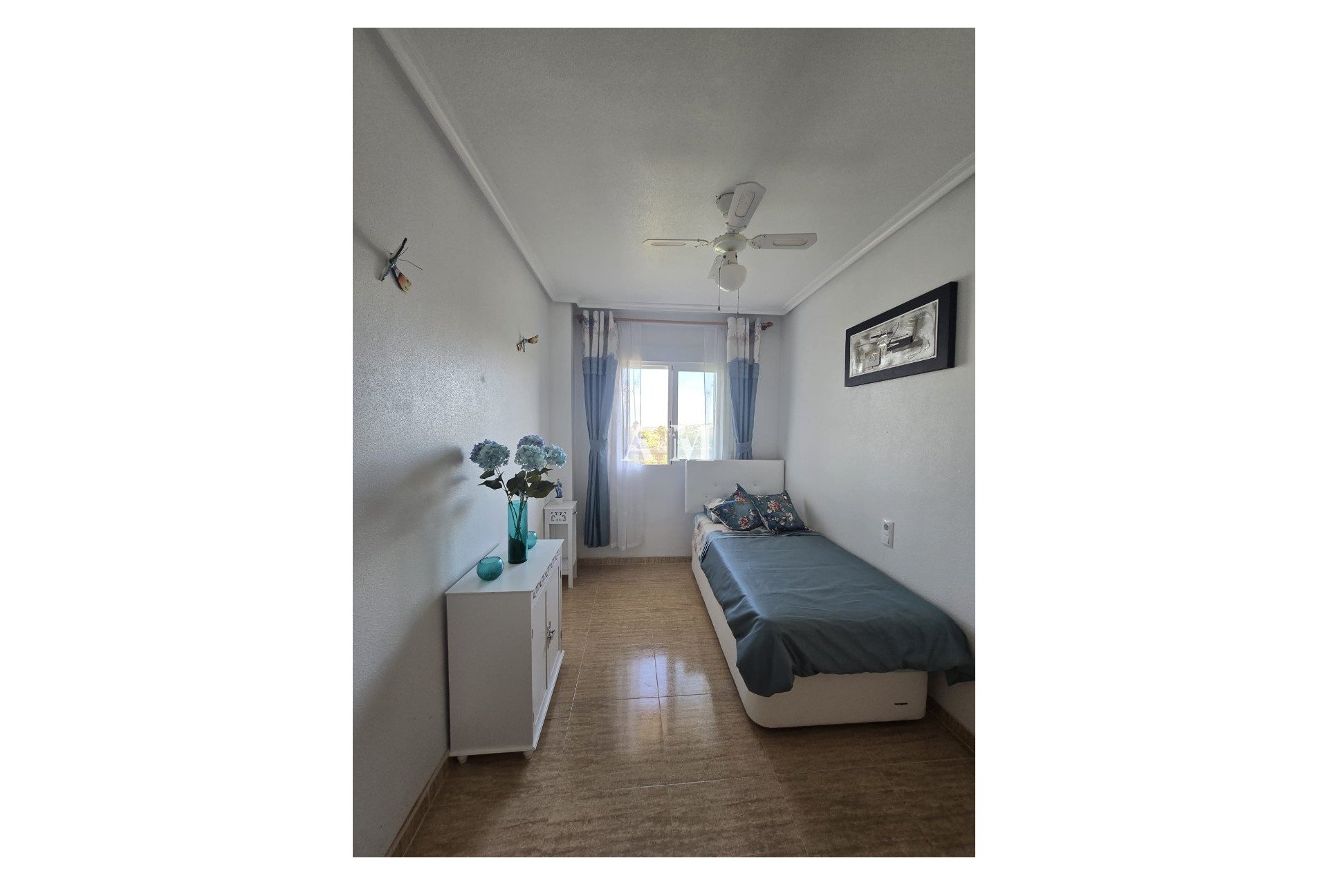 Location à long terme - Appartement - Formentera del Segura