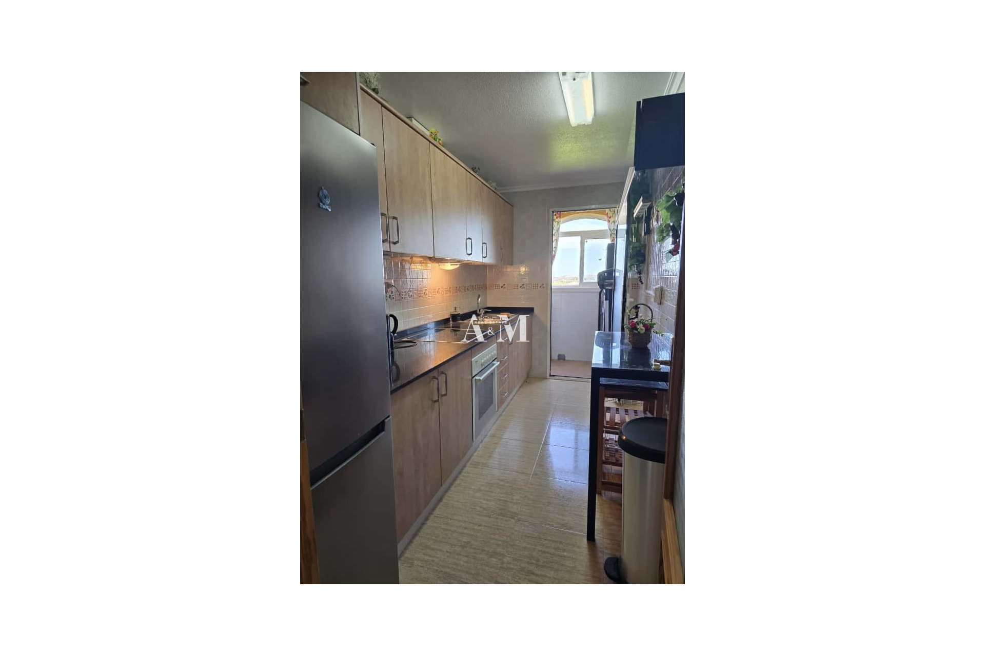 Location à long terme - Appartement - Formentera del Segura