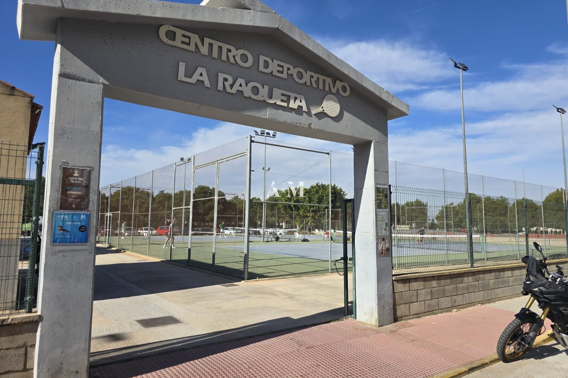 Location à long terme - Appartement - Formentera del Segura