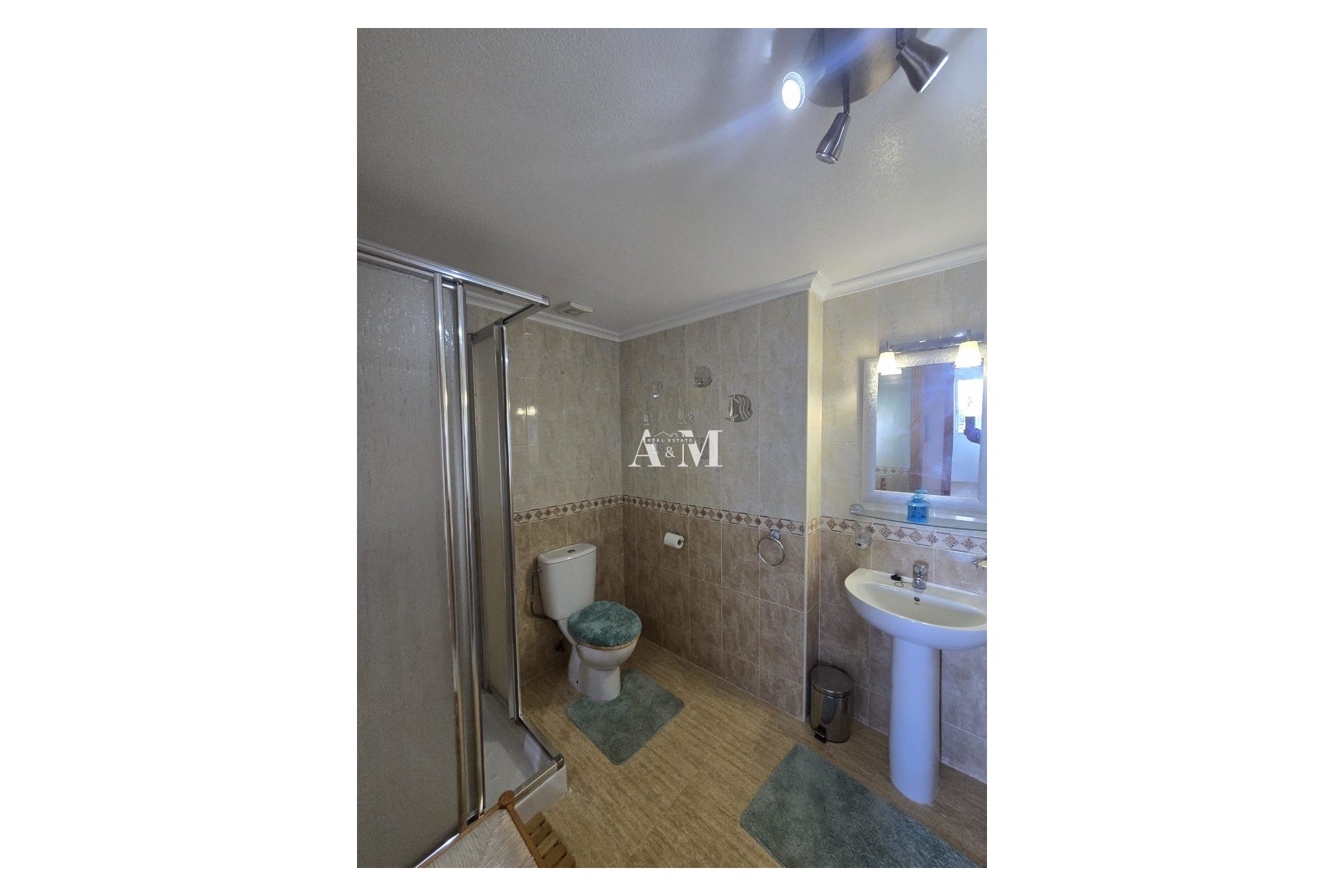 Location à long terme - Appartement - Formentera del Segura