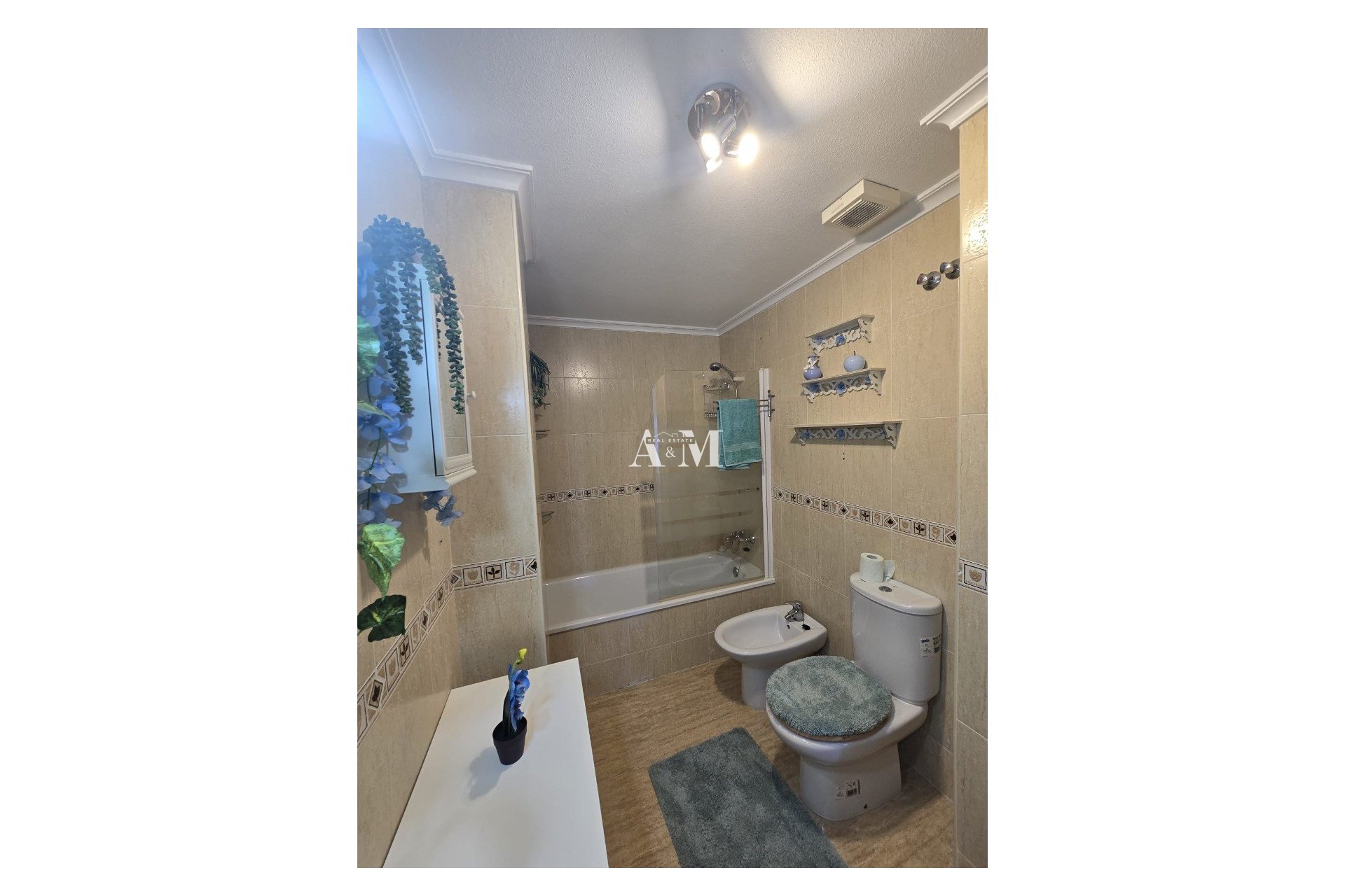 Location à long terme - Appartement - Formentera del Segura