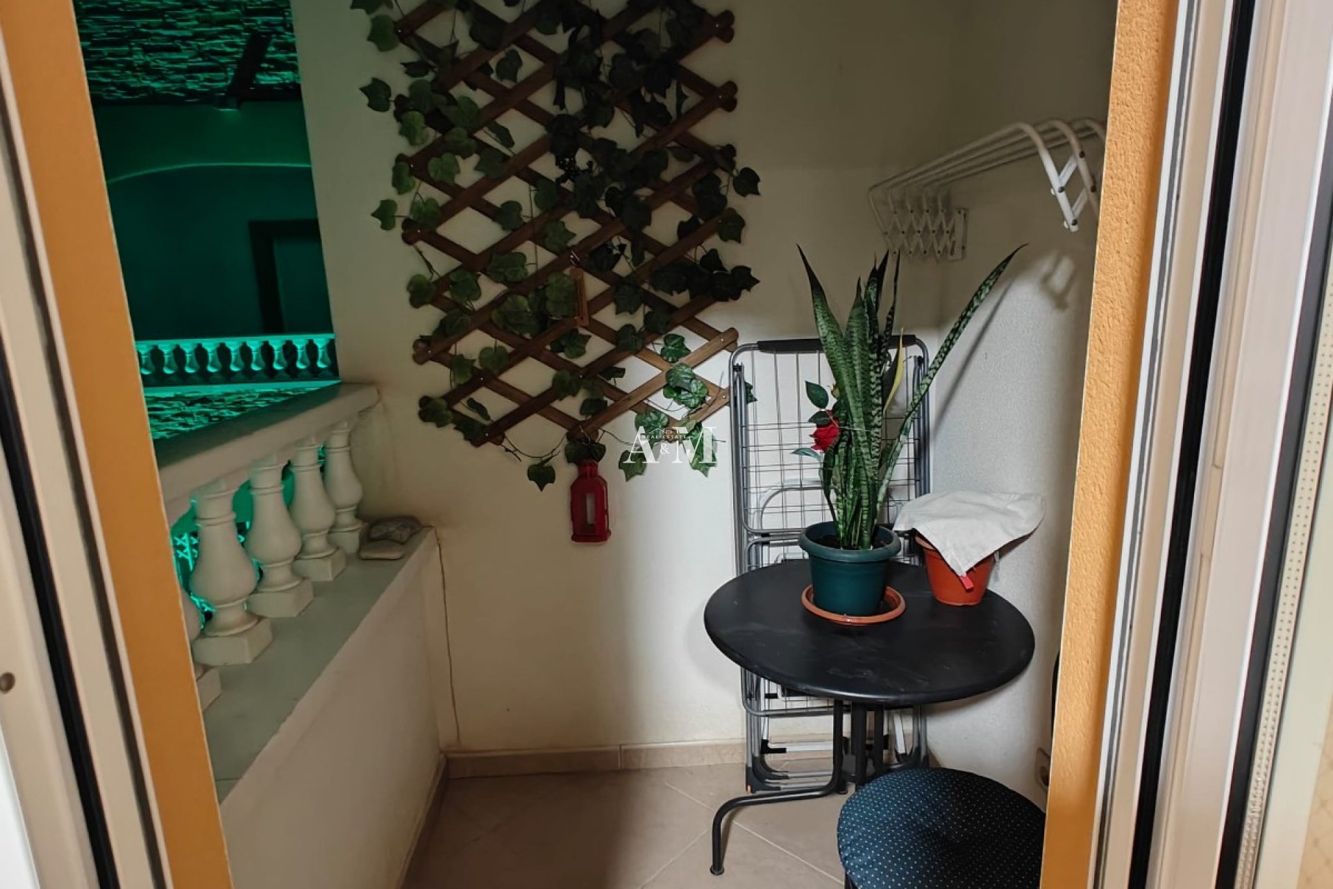 Location à long terme - Appartement - Formentera del Segura